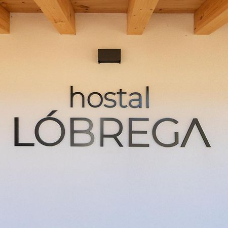 Hostal Lobrega Torrecilla en Cameros Exterior photo